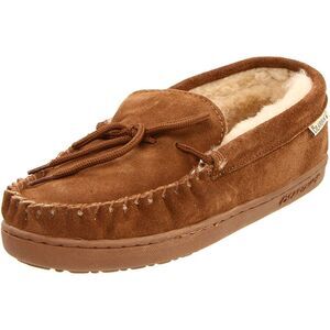 BEARPAW Mens Moc II Slipper